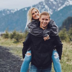 Meet your Posher, Braden